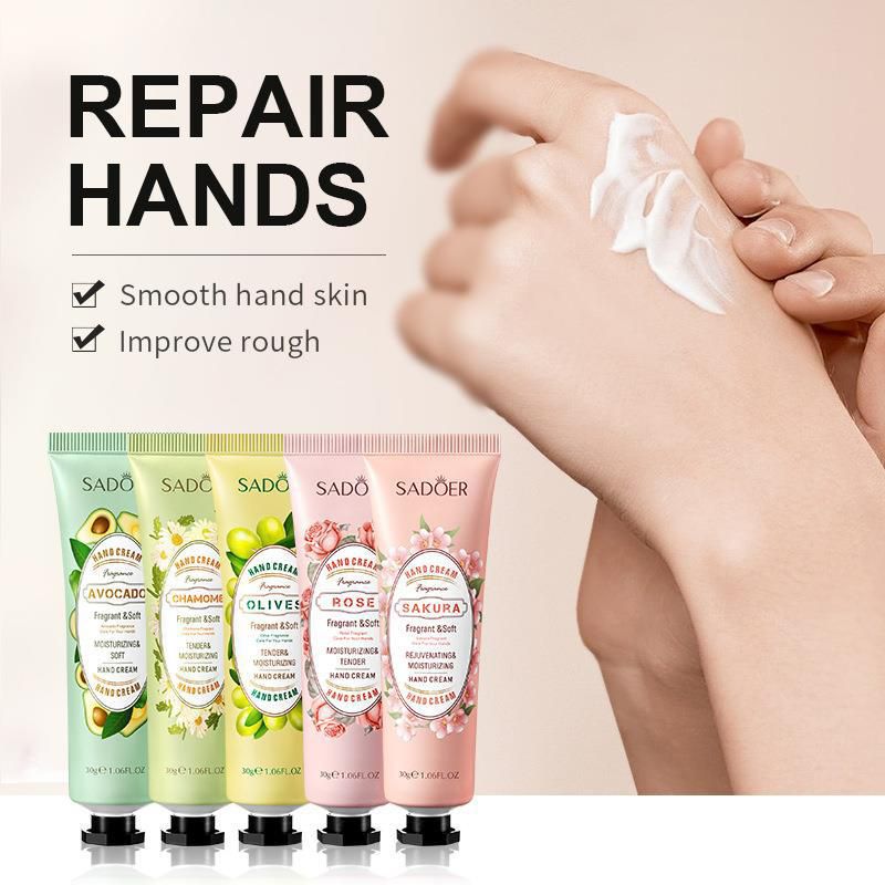 SADOER Hand Cream