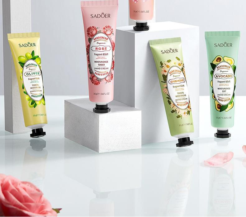 SADOER Hand Cream
